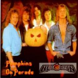 Helloween : Pumpkins on Parade